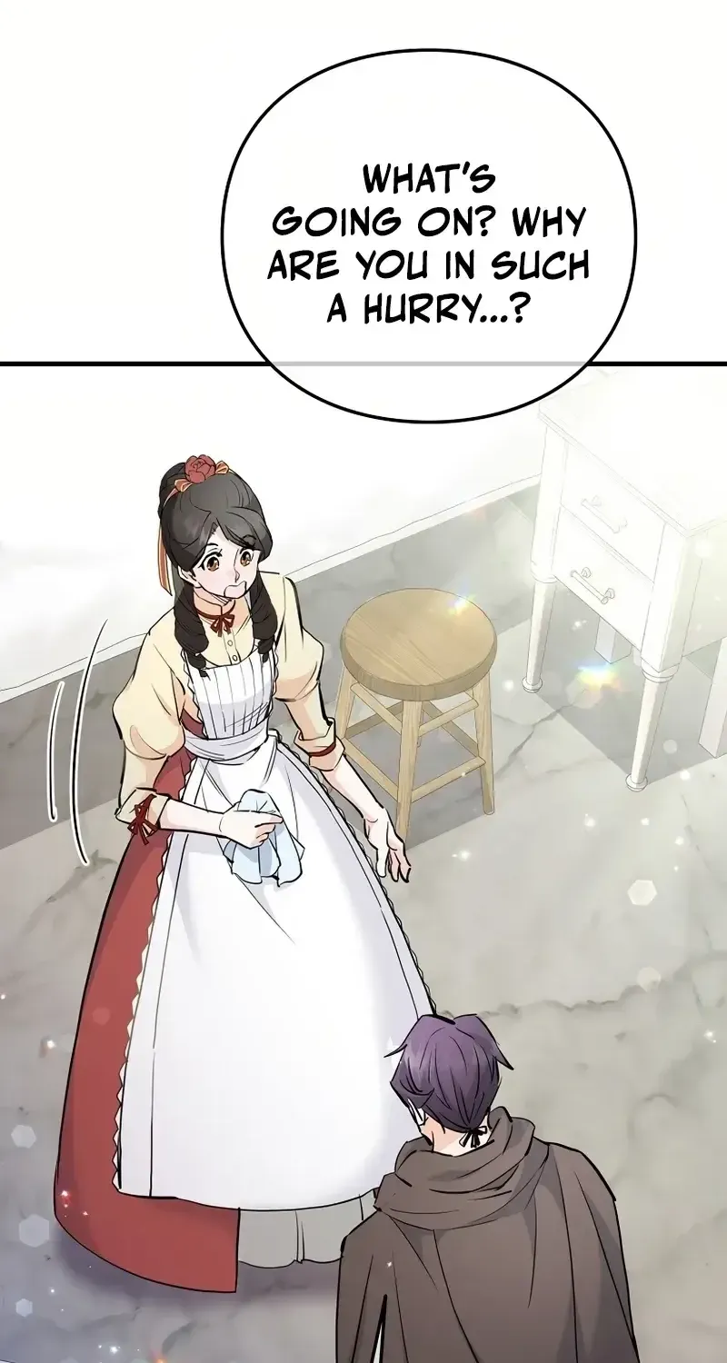 Akujo Alicia no Kyuukoku Recipe Chapter 13 page 91 - 