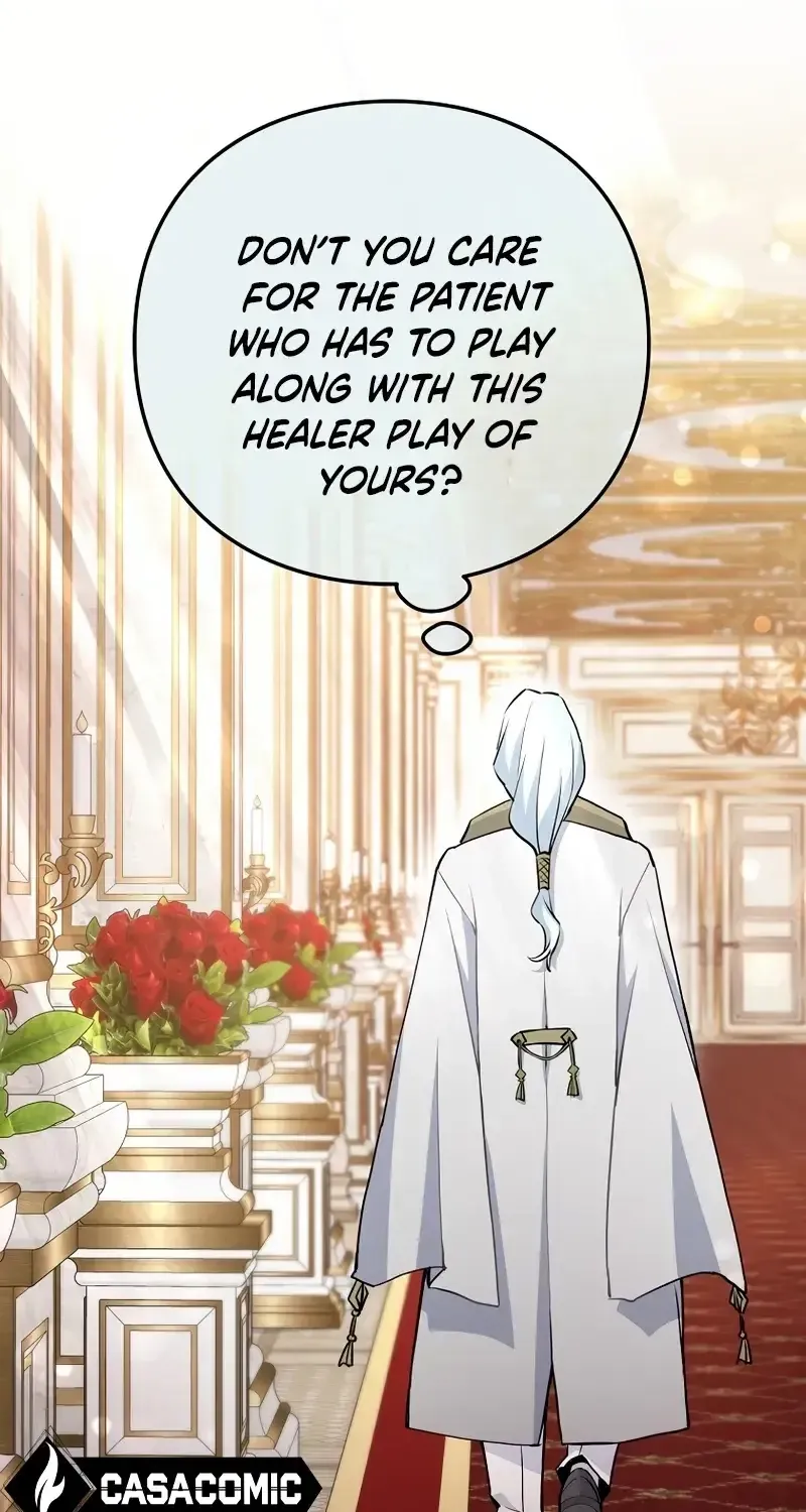 Akujo Alicia no Kyuukoku Recipe Chapter 14 page 11 - 