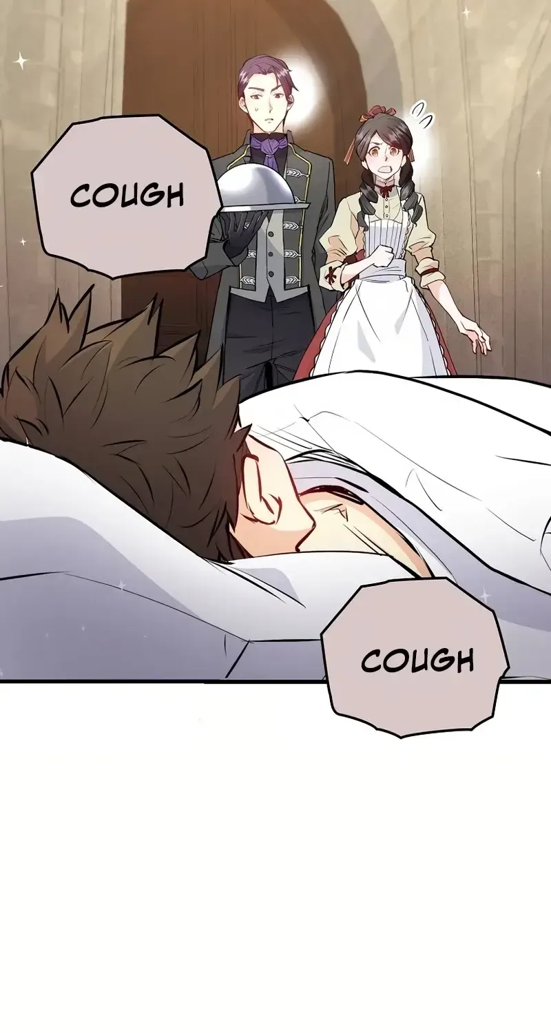Akujo Alicia no Kyuukoku Recipe Chapter 14 page 17 - 