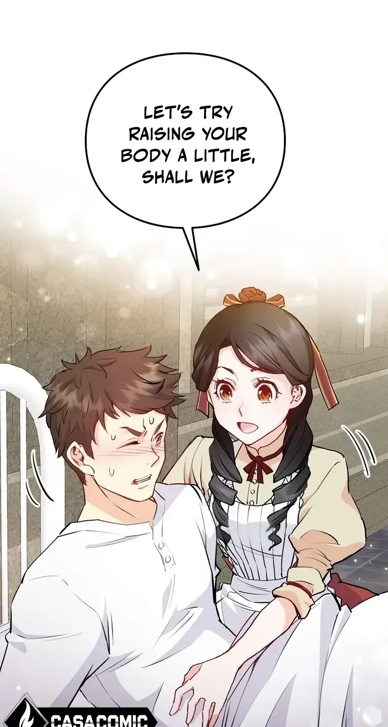 Akujo Alicia no Kyuukoku Recipe Chapter 14 page 18 - 