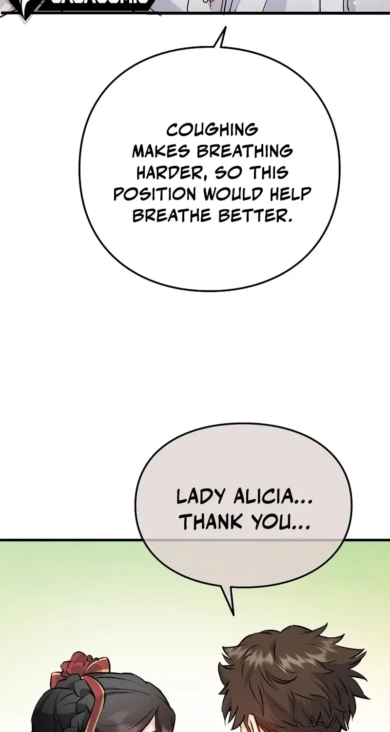 Akujo Alicia no Kyuukoku Recipe Chapter 14 page 19 - 