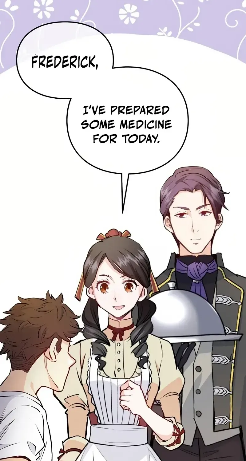 Akujo Alicia no Kyuukoku Recipe Chapter 14 page 21 - 