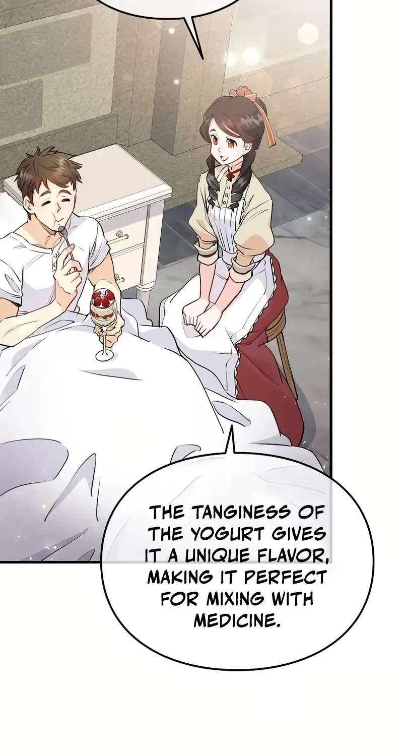 Akujo Alicia no Kyuukoku Recipe Chapter 14 page 35 - 
