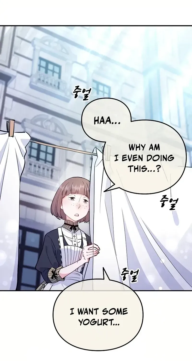 Akujo Alicia no Kyuukoku Recipe Chapter 14 page 5 - 