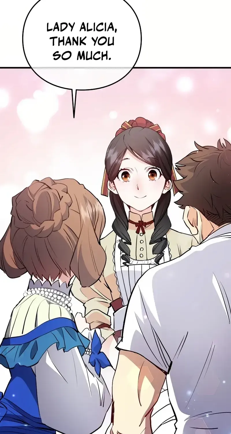Akujo Alicia no Kyuukoku Recipe Chapter 14 page 53 - 