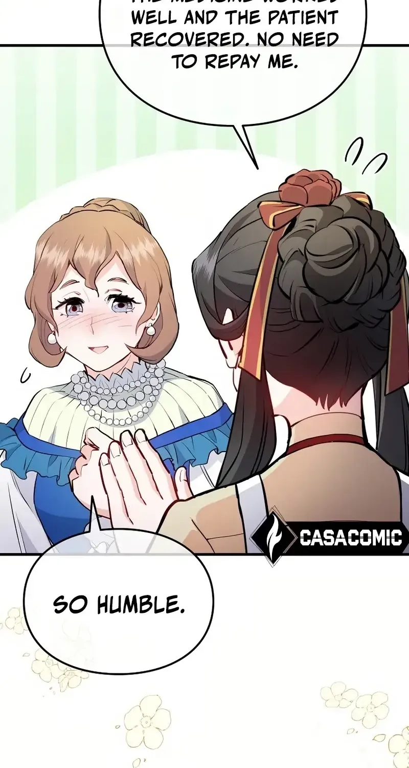 Akujo Alicia no Kyuukoku Recipe Chapter 14 page 55 - 