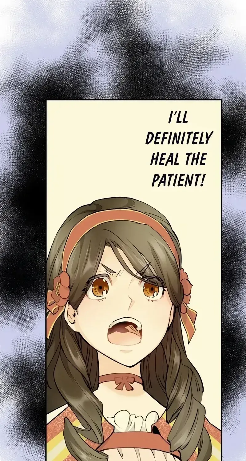 Akujo Alicia no Kyuukoku Recipe Chapter 14 page 7 - 