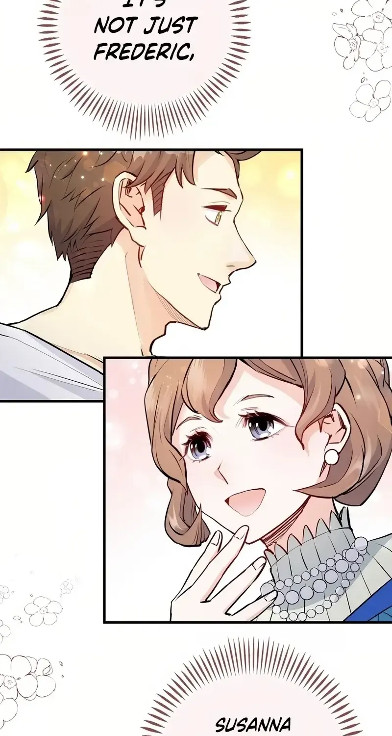 Akujo Alicia no Kyuukoku Recipe Chapter 14 page 61 - 