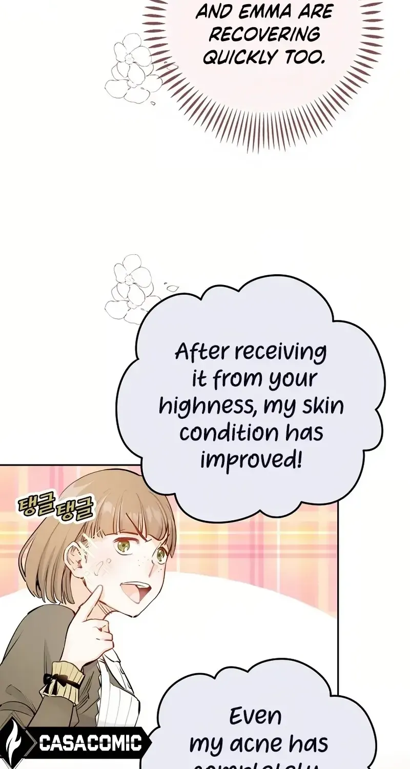 Akujo Alicia no Kyuukoku Recipe Chapter 14 page 62 - 