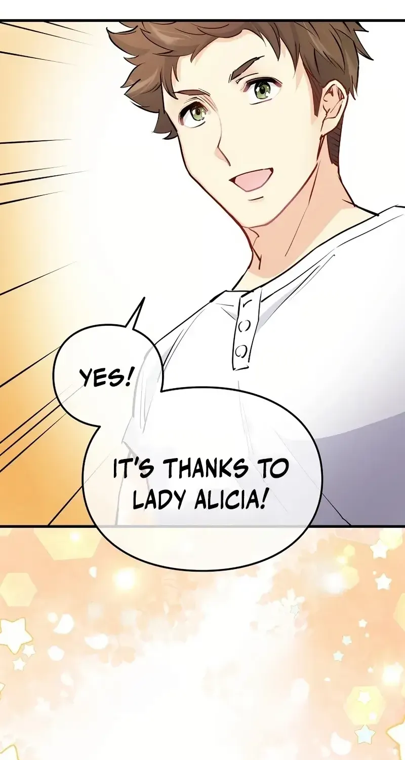Akujo Alicia no Kyuukoku Recipe Chapter 14 page 70 - 