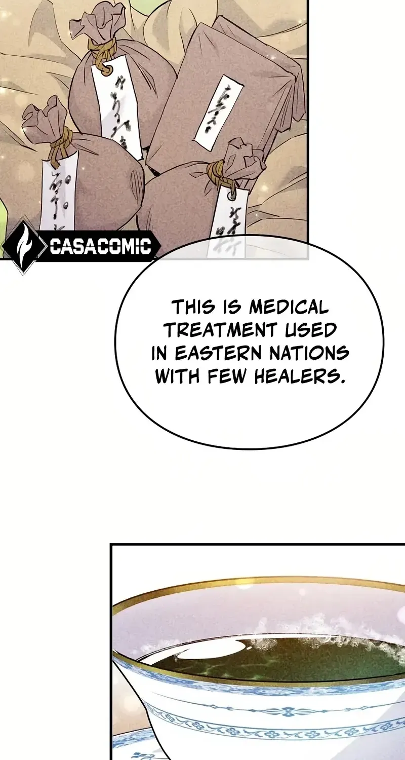 Akujo Alicia no Kyuukoku Recipe Chapter 14 page 75 - 