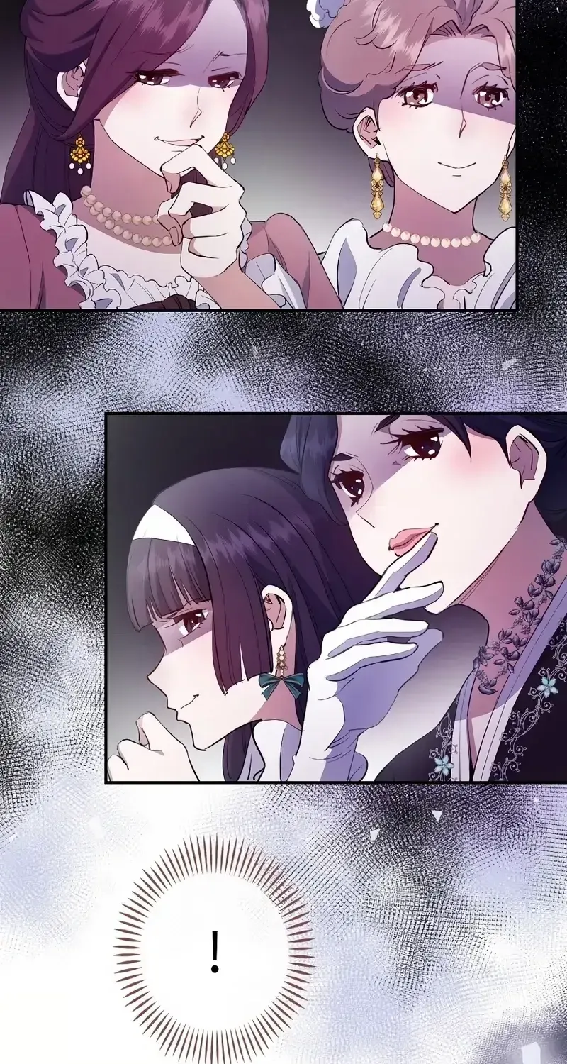 Akujo Alicia no Kyuukoku Recipe Chapter 15 page 105 - 