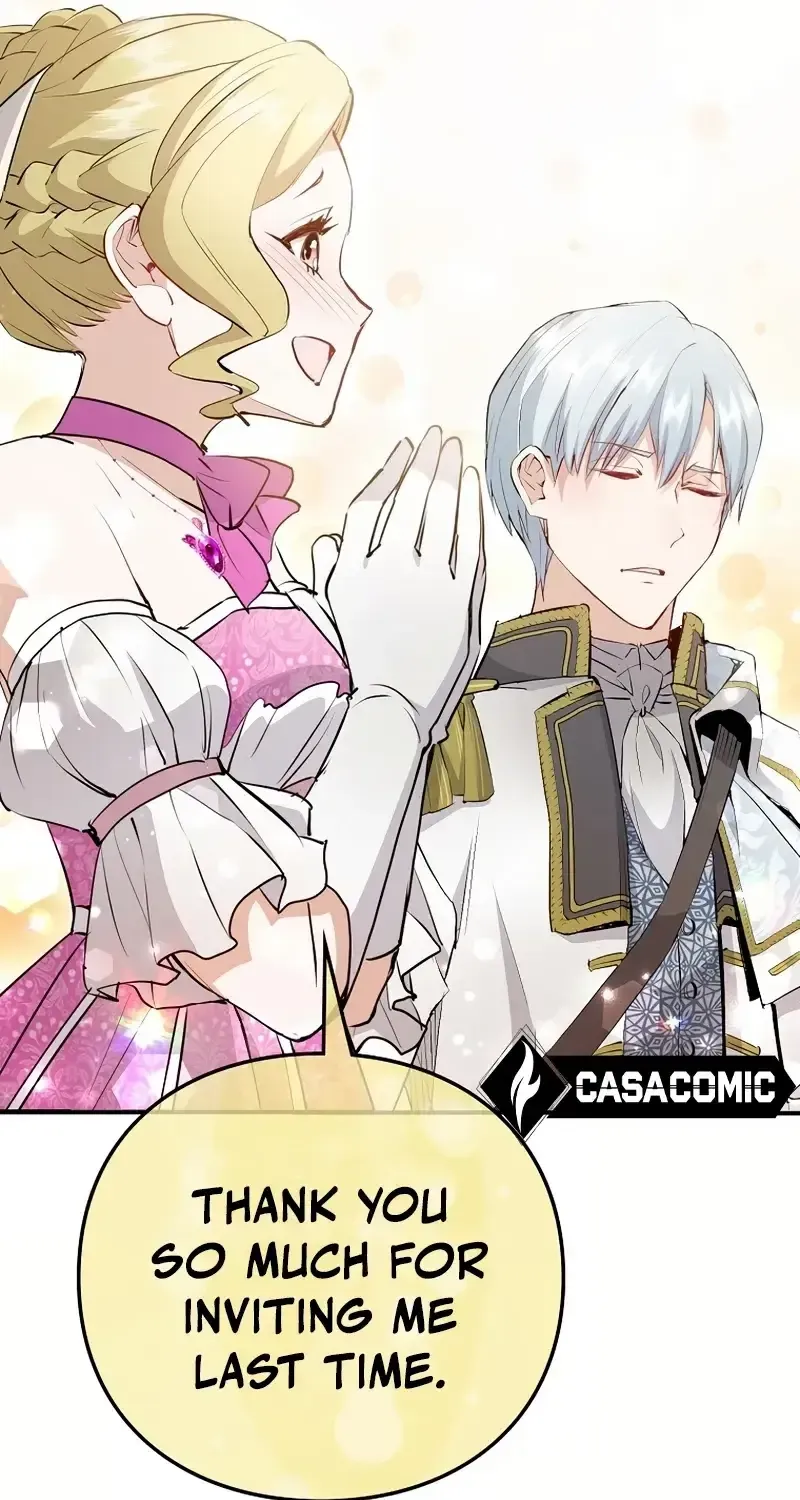 Akujo Alicia no Kyuukoku Recipe Chapter 15 page 118 - 