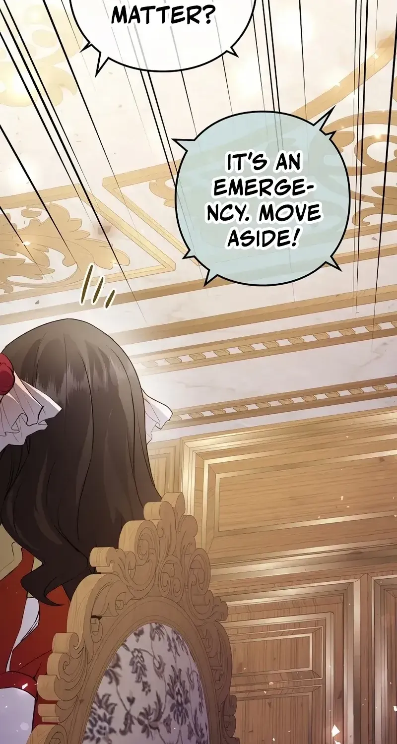 Akujo Alicia no Kyuukoku Recipe Chapter 15 page 123 - 