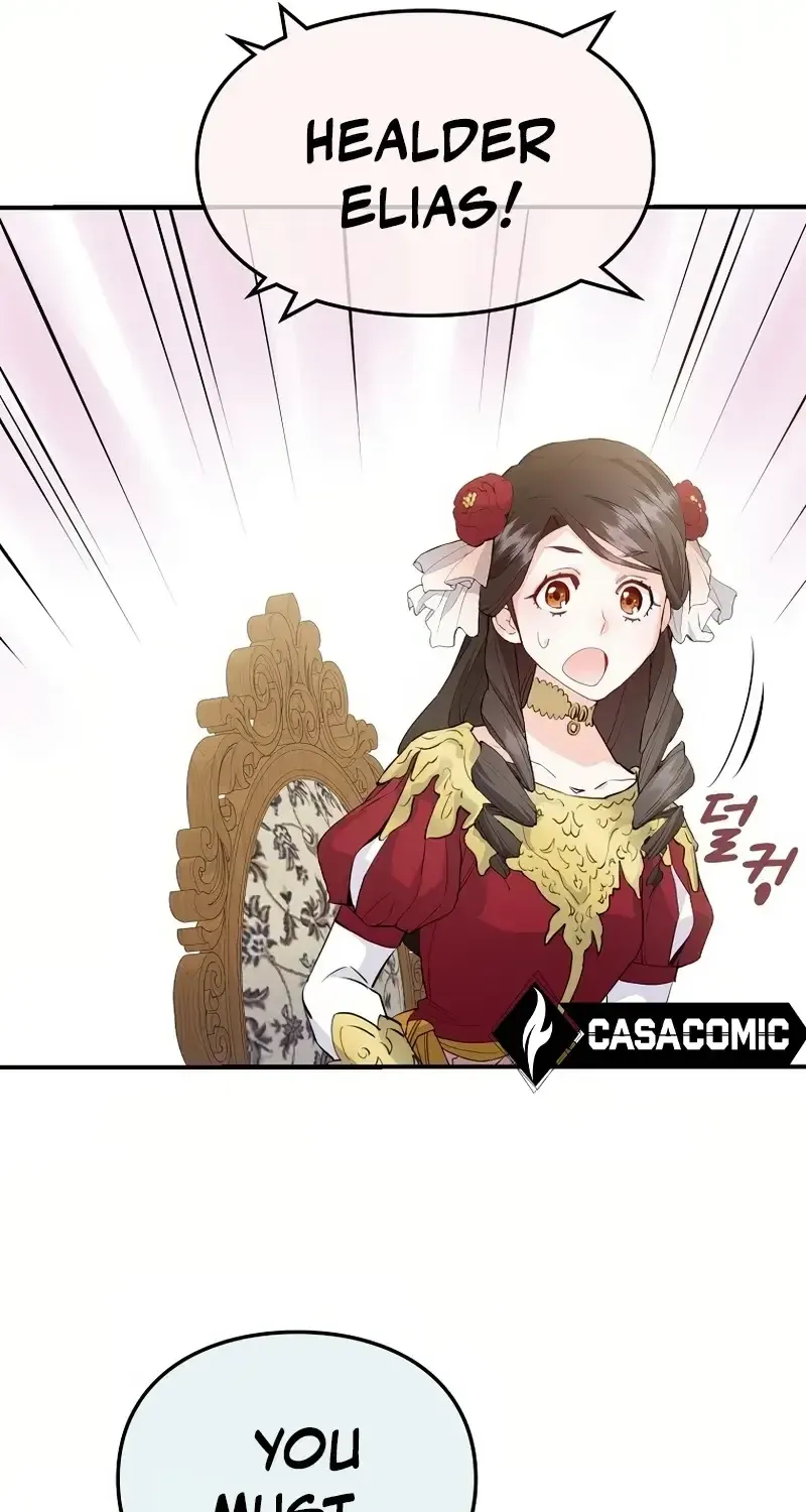 Akujo Alicia no Kyuukoku Recipe Chapter 15 page 126 - 