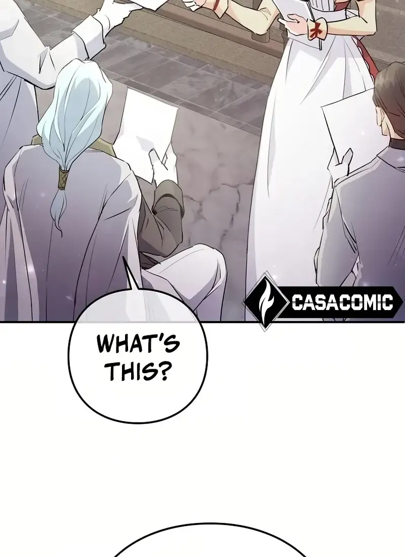 Akujo Alicia no Kyuukoku Recipe Chapter 15 page 27 - 