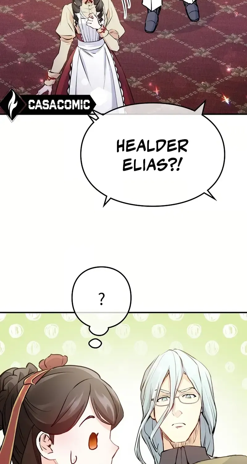 Akujo Alicia no Kyuukoku Recipe Chapter 15 page 42 - 