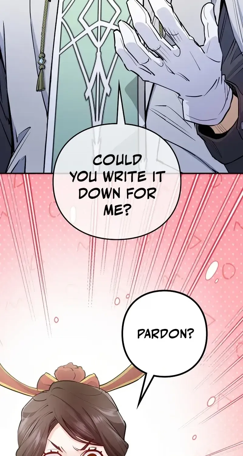 Akujo Alicia no Kyuukoku Recipe Chapter 15 page 45 - 
