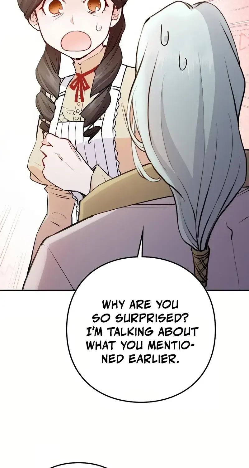 Akujo Alicia no Kyuukoku Recipe Chapter 15 page 46 - 