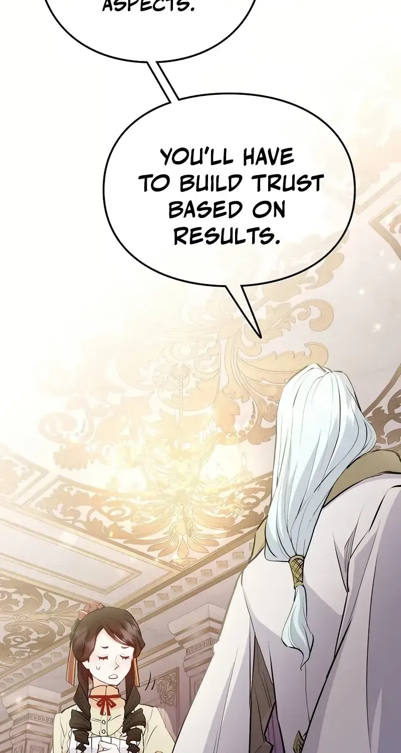 Akujo Alicia no Kyuukoku Recipe Chapter 15 page 50 - 