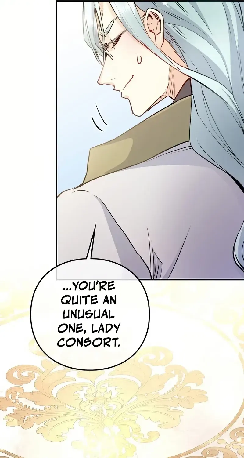 Akujo Alicia no Kyuukoku Recipe Chapter 15 page 55 - 
