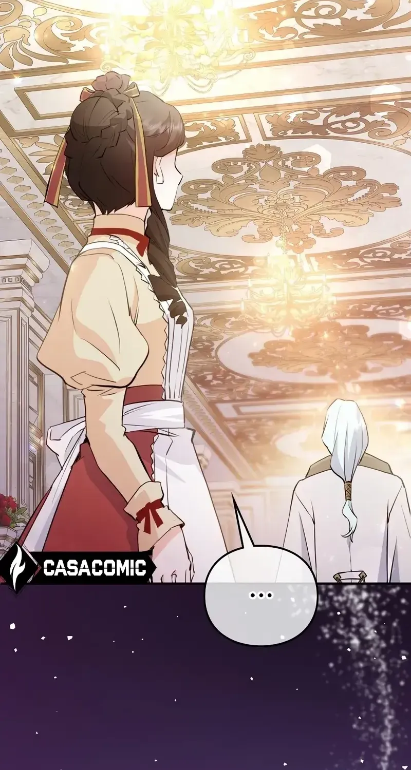 Akujo Alicia no Kyuukoku Recipe Chapter 15 page 56 - 