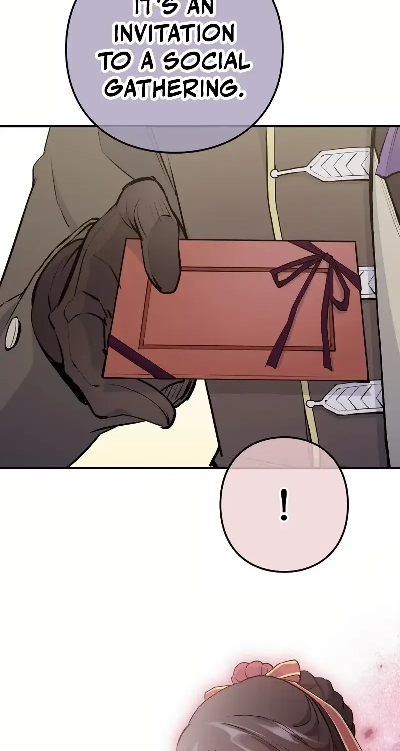 Akujo Alicia no Kyuukoku Recipe Chapter 15 page 61 - 