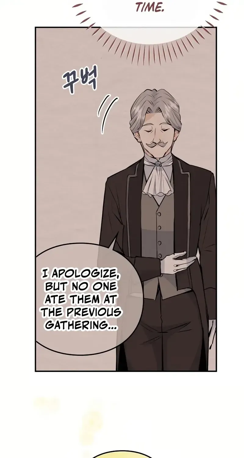 Akujo Alicia no Kyuukoku Recipe Chapter 15 page 87 - 