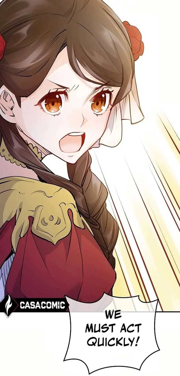 Akujo Alicia no Kyuukoku Recipe Chapter 16 page 101 - 
