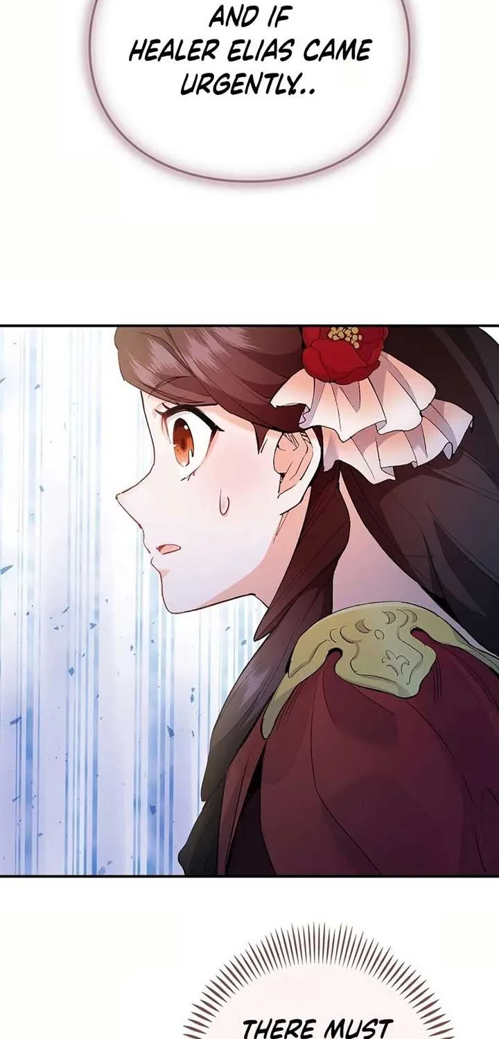 Akujo Alicia no Kyuukoku Recipe Chapter 16 page 15 - 