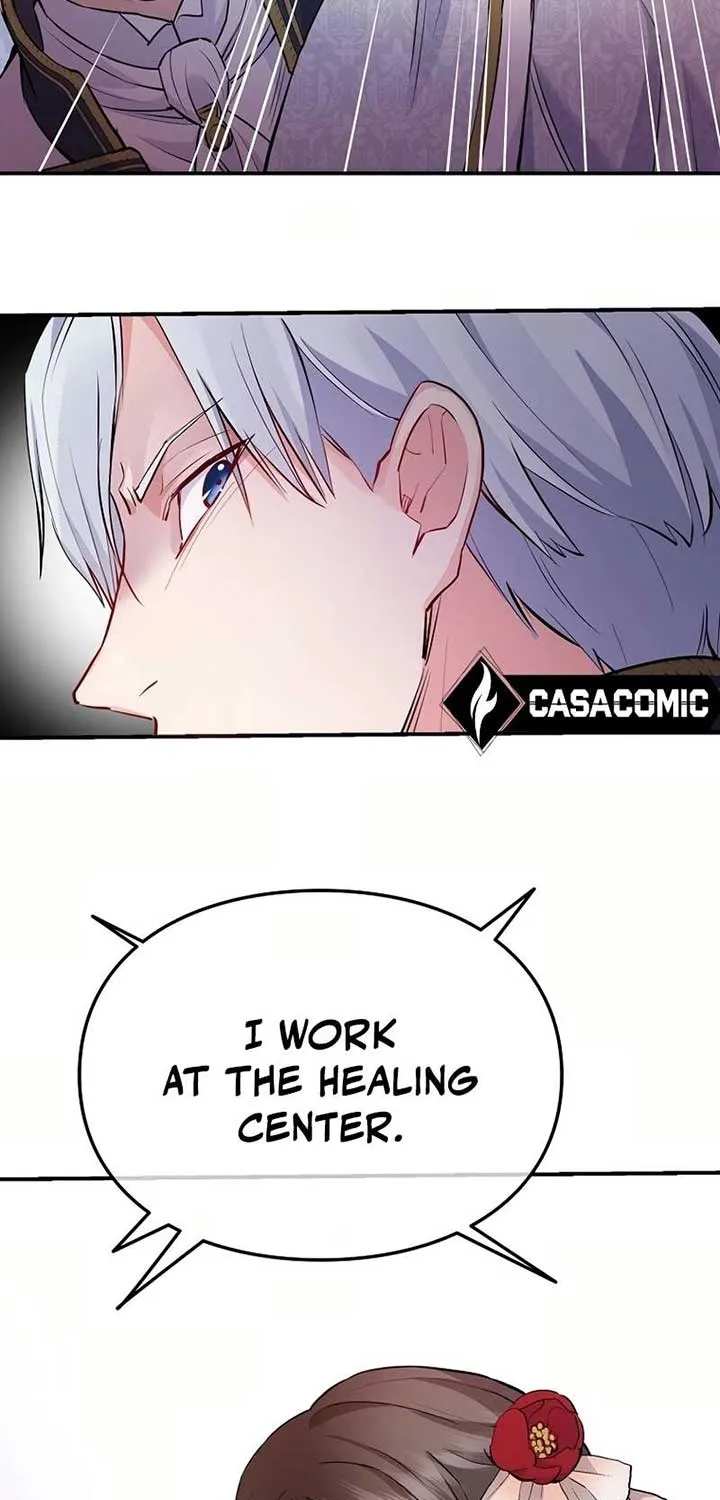 Akujo Alicia no Kyuukoku Recipe Chapter 16 page 18 - 