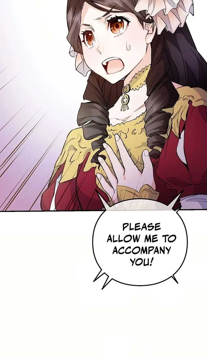 Akujo Alicia no Kyuukoku Recipe Chapter 16 page 19 - 