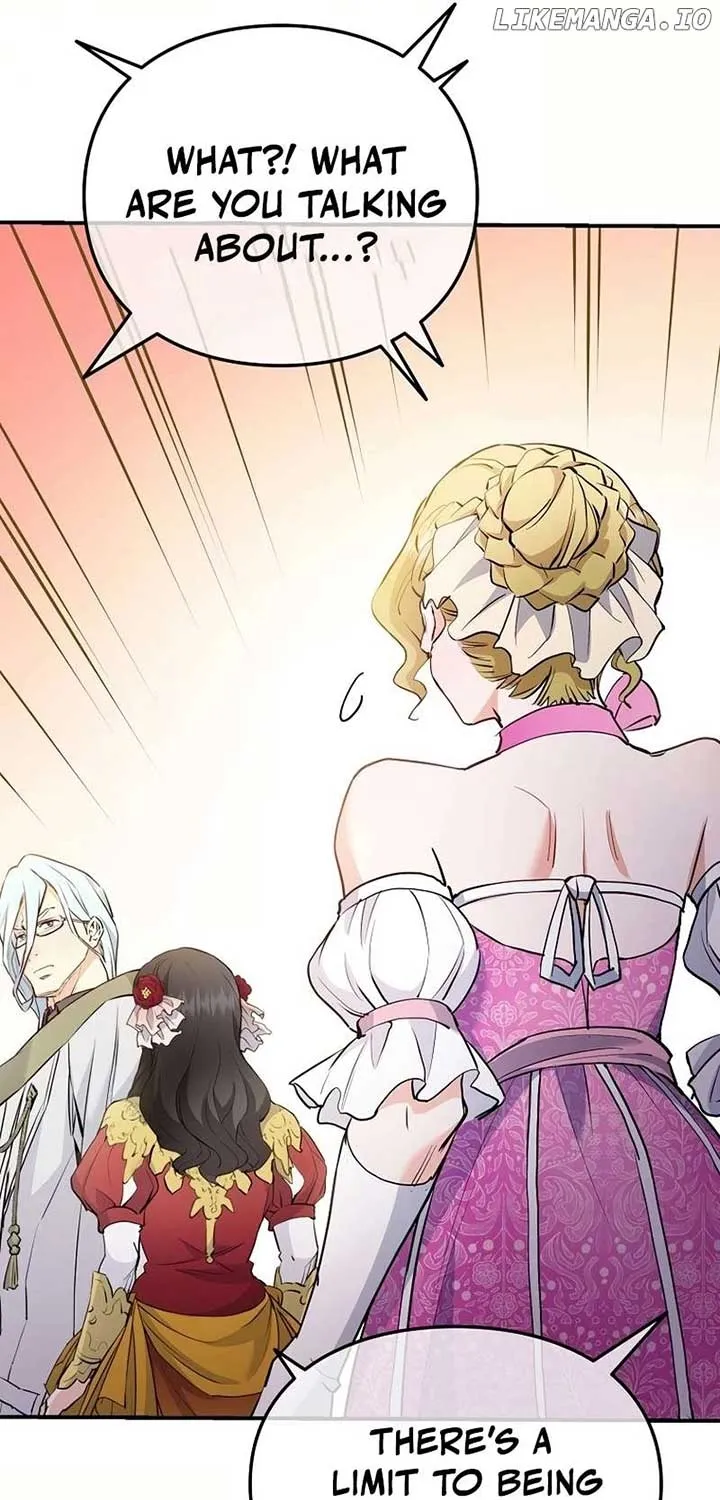 Akujo Alicia no Kyuukoku Recipe Chapter 16 page 20 - 