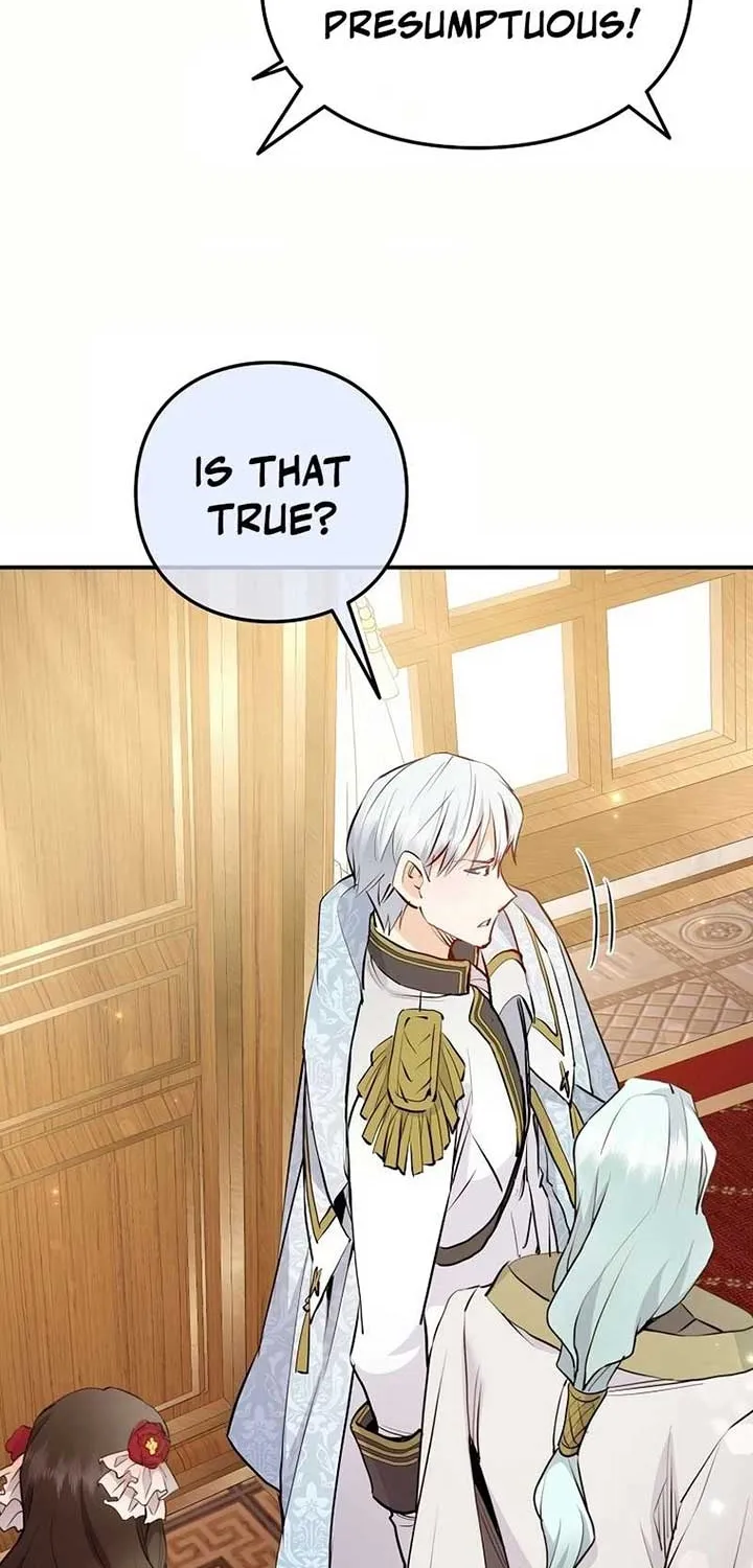 Akujo Alicia no Kyuukoku Recipe Chapter 16 page 21 - 