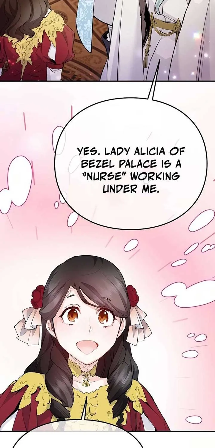 Akujo Alicia no Kyuukoku Recipe Chapter 16 page 22 - 