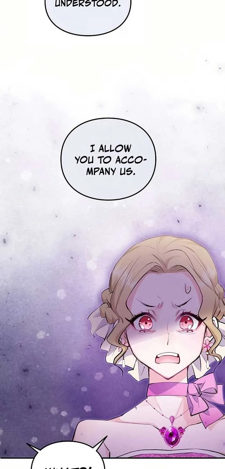Akujo Alicia no Kyuukoku Recipe Chapter 16 page 24 - 