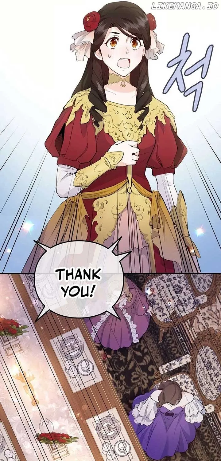 Akujo Alicia no Kyuukoku Recipe Chapter 16 page 26 - 