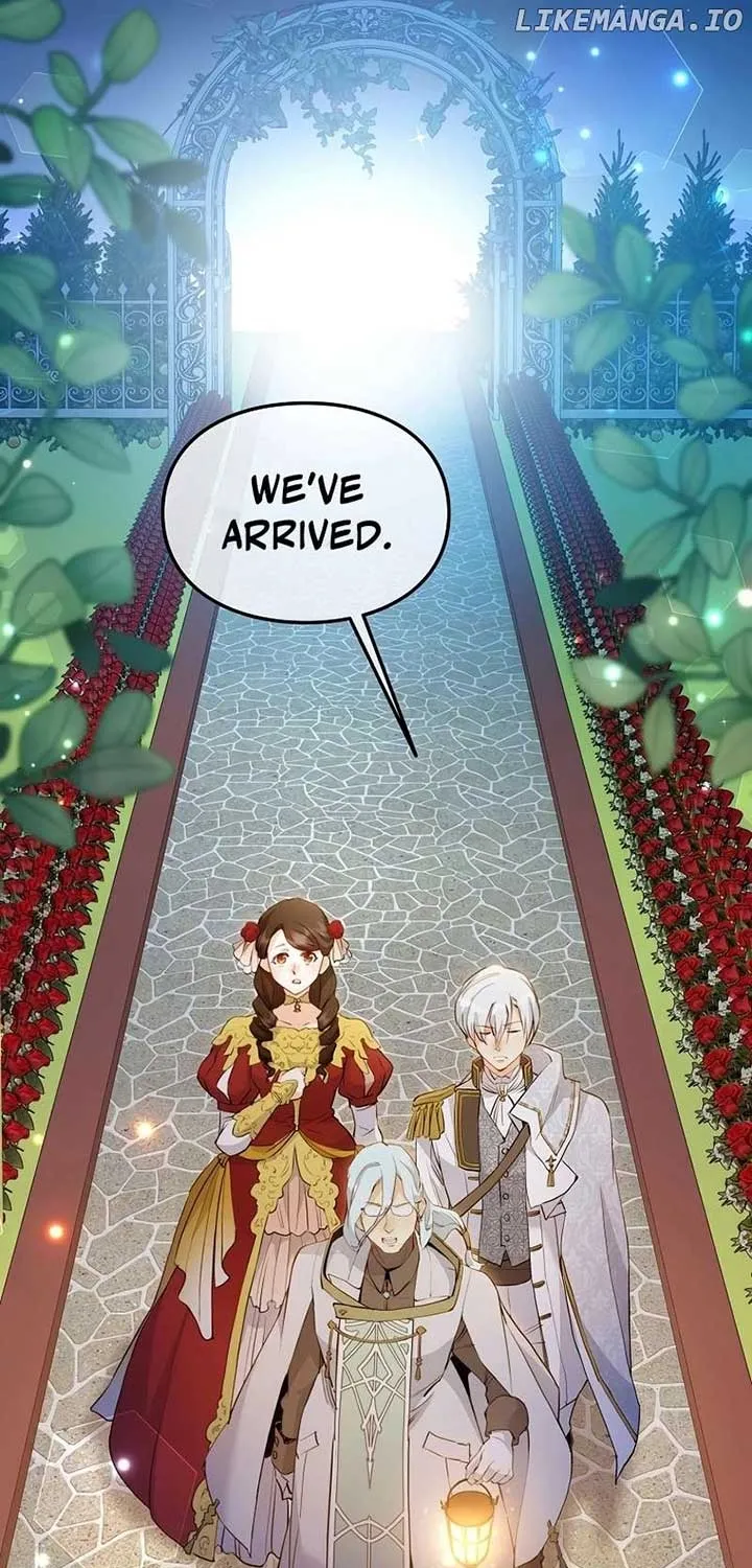 Akujo Alicia no Kyuukoku Recipe Chapter 16 page 33 - 
