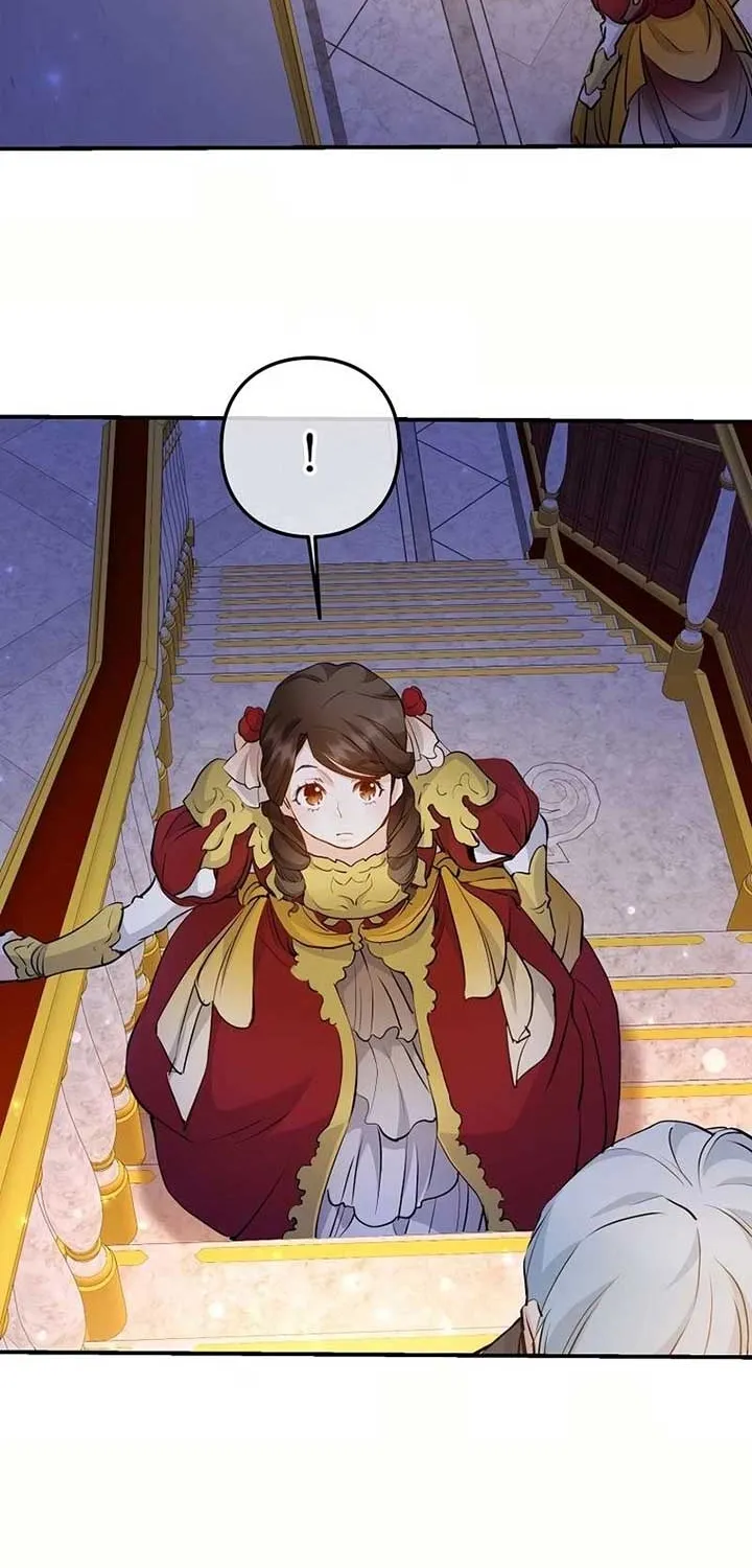 Akujo Alicia no Kyuukoku Recipe Chapter 16 page 38 - 