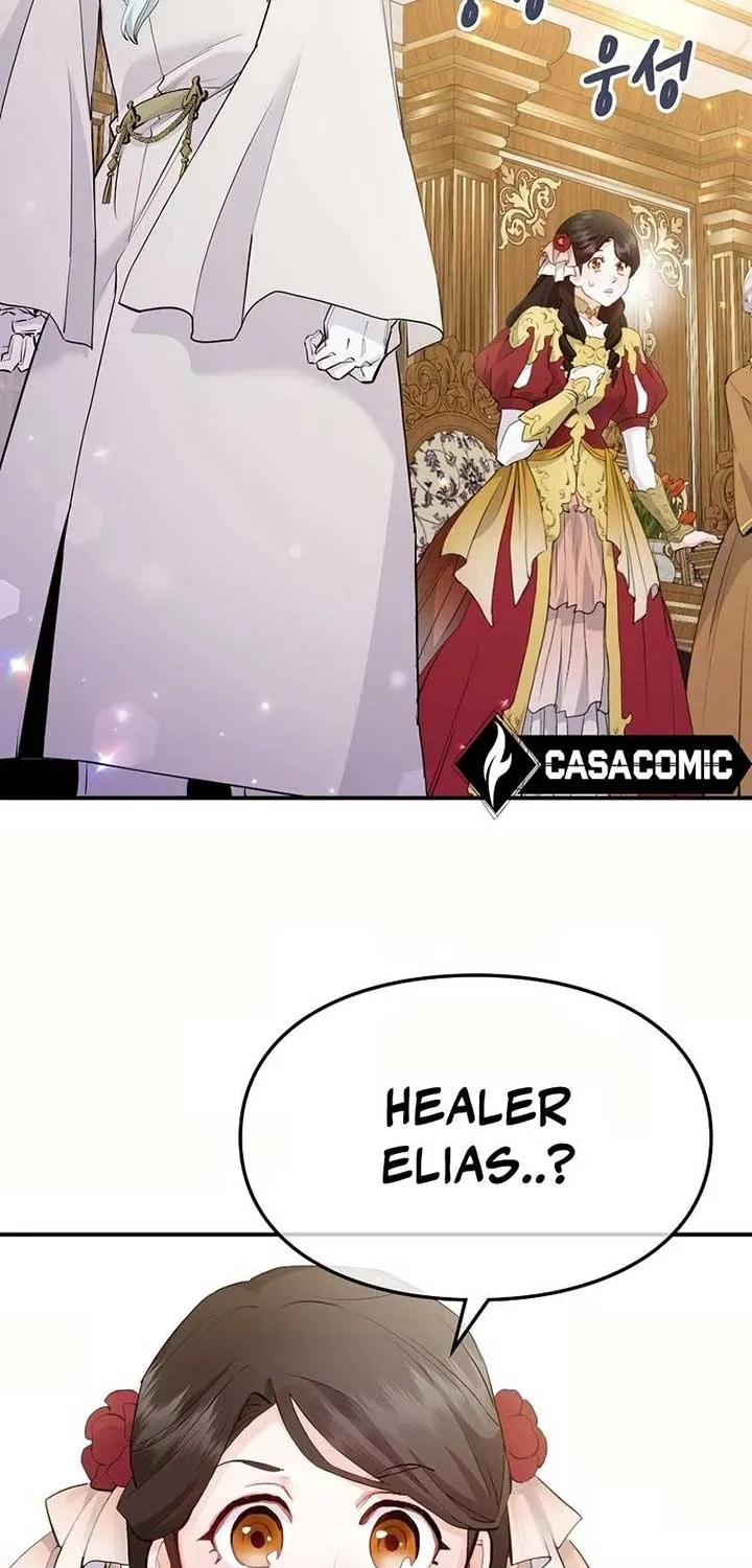 Akujo Alicia no Kyuukoku Recipe Chapter 16 page 5 - 