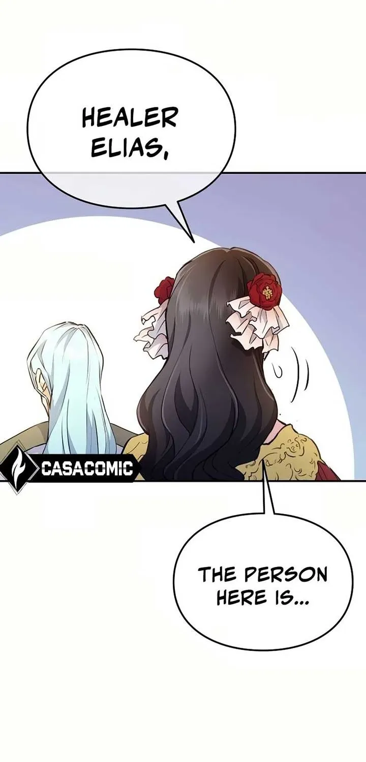 Akujo Alicia no Kyuukoku Recipe Chapter 16 page 42 - 
