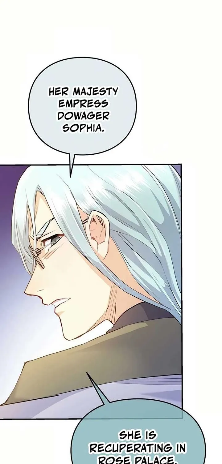 Akujo Alicia no Kyuukoku Recipe Chapter 16 page 43 - 