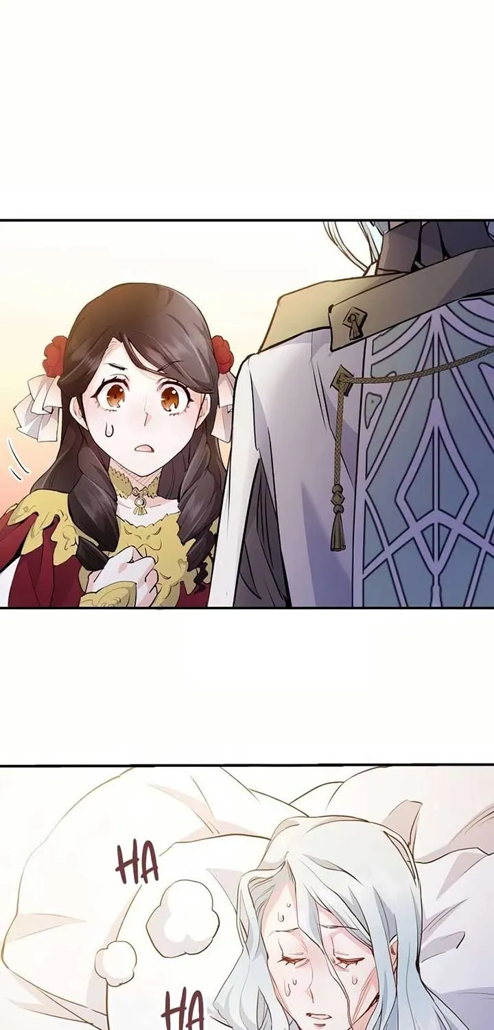 Akujo Alicia no Kyuukoku Recipe Chapter 16 page 50 - 
