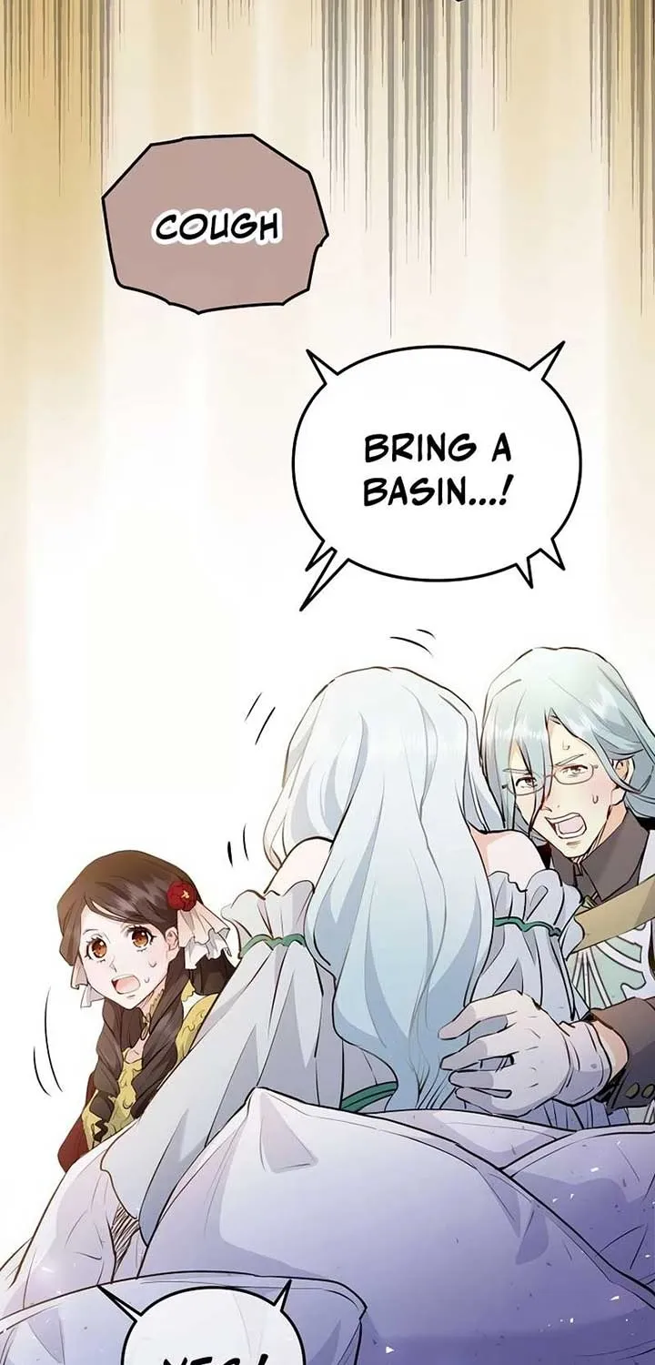Akujo Alicia no Kyuukoku Recipe Chapter 16 page 52 - 