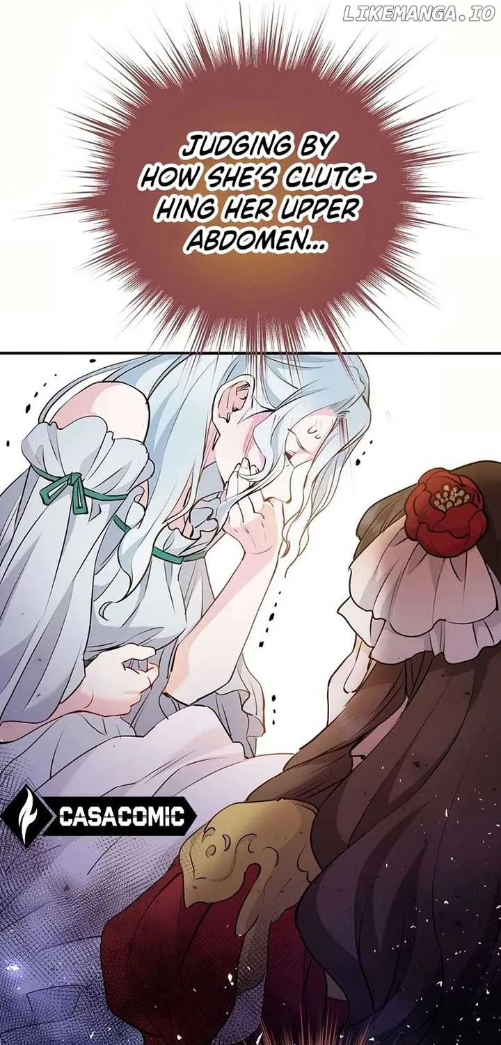 Akujo Alicia no Kyuukoku Recipe Chapter 16 page 55 - 