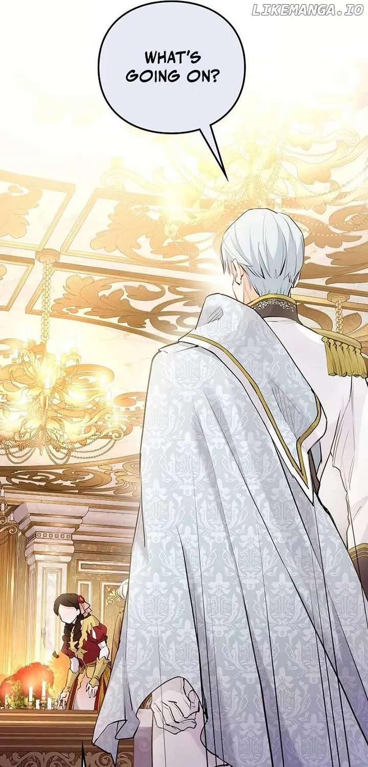 Akujo Alicia no Kyuukoku Recipe Chapter 16 page 7 - 