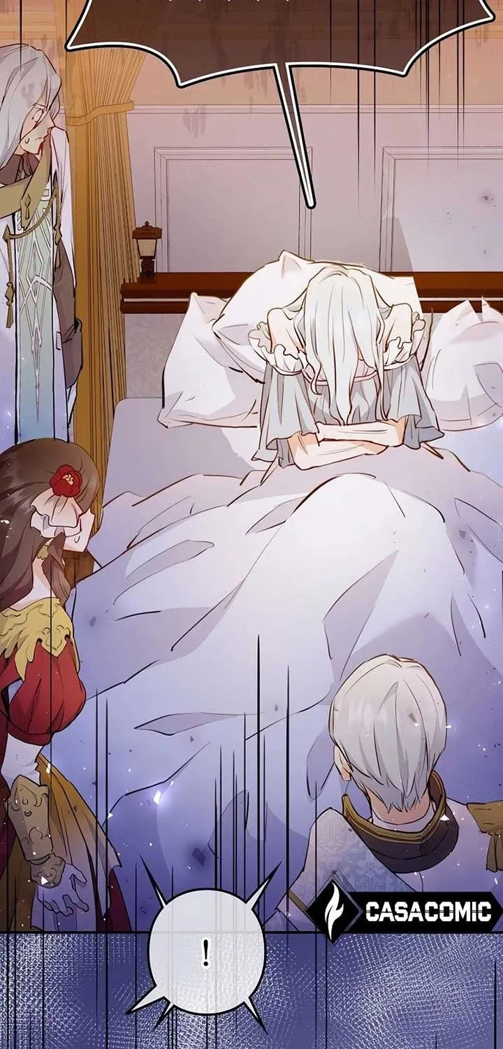 Akujo Alicia no Kyuukoku Recipe Chapter 16 page 62 - 