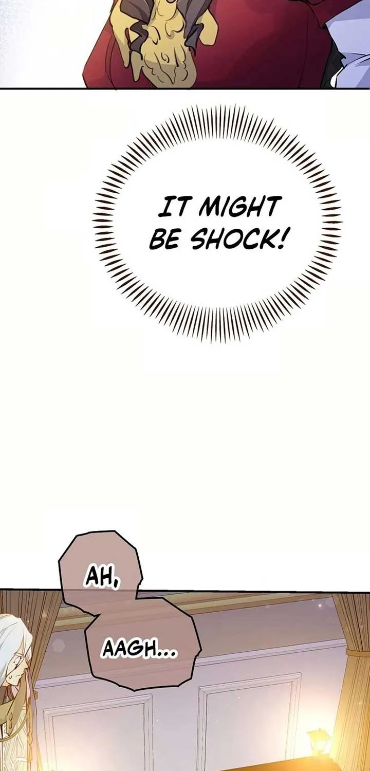 Akujo Alicia no Kyuukoku Recipe Chapter 16 page 64 - 