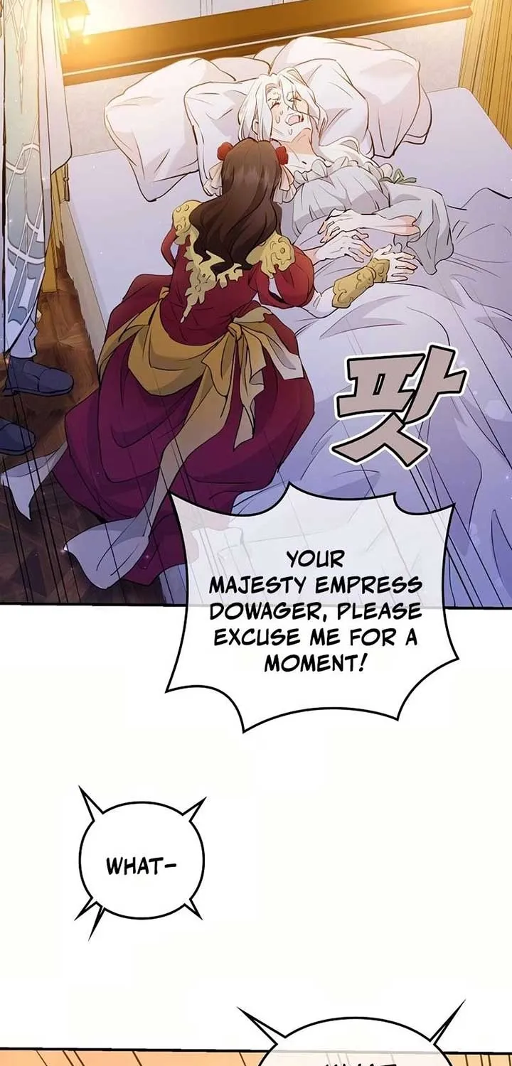 Akujo Alicia no Kyuukoku Recipe Chapter 16 page 65 - 