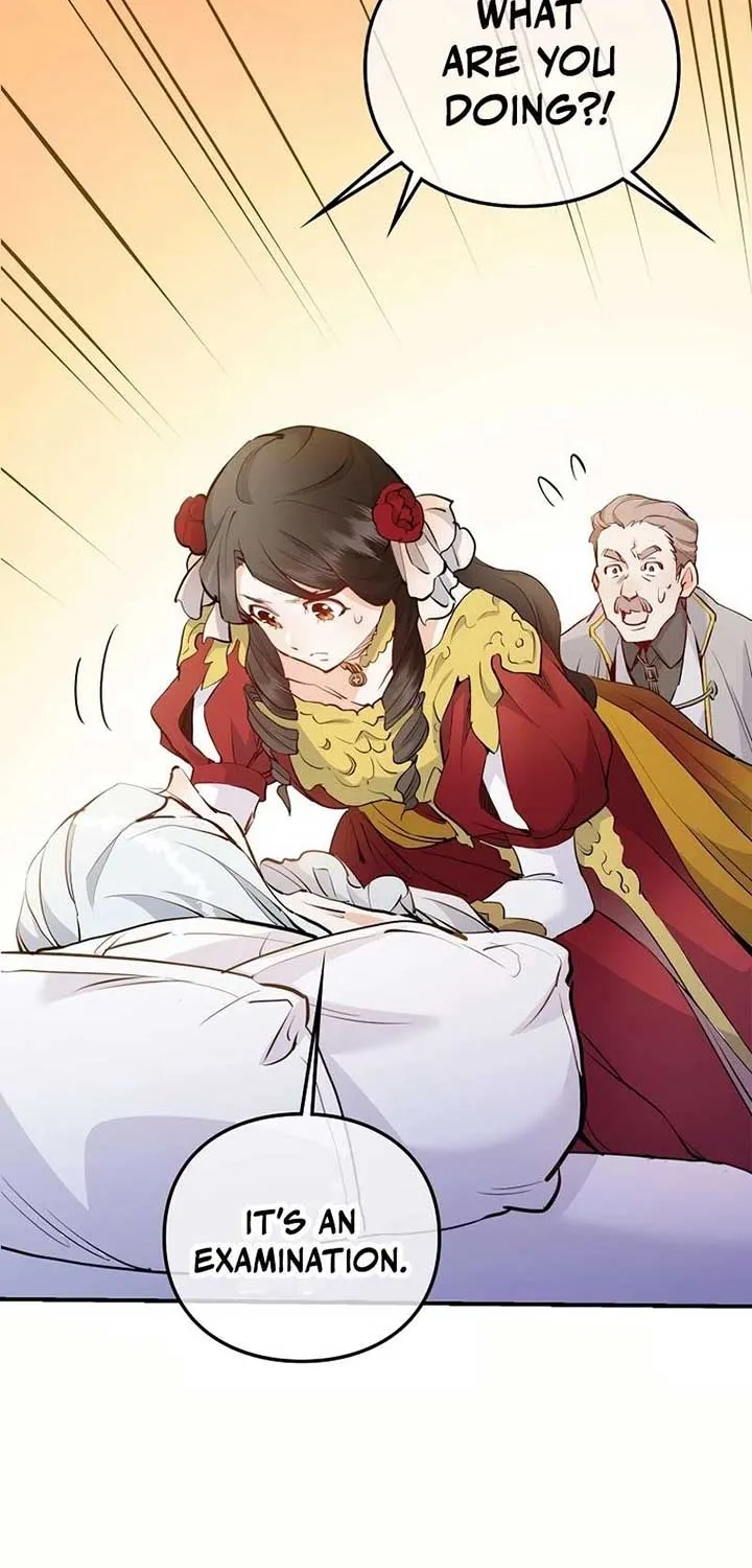 Akujo Alicia no Kyuukoku Recipe Chapter 16 page 66 - 